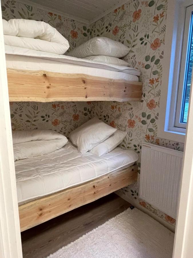 Asserbostugan Vakantiehuis *