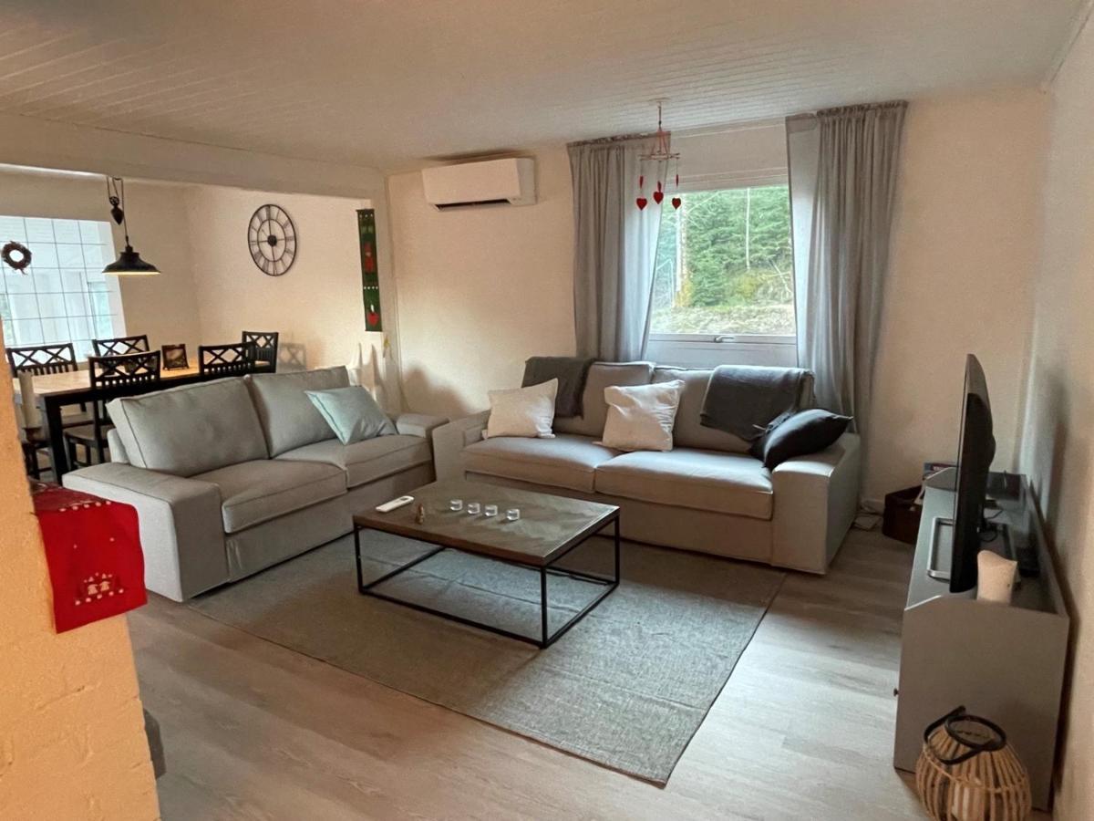 Asserbostugan Vakantiehuis