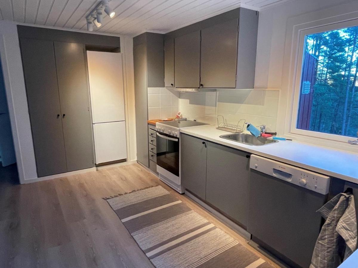 Vakantiehuis Asserbostugan