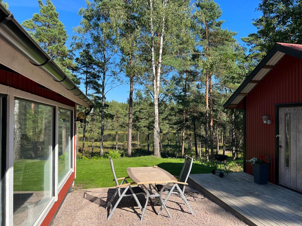 Asserbostugan Semesterbostad *